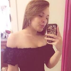 Meet your Posher, Cierra